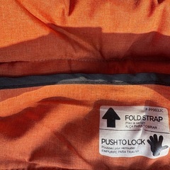 ベビーカーの画像