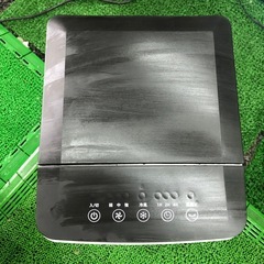 Air Cooler  冷風扇の画像