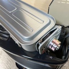 【未使用品】コロナ 石油ストーブ RX-2220Y の画像