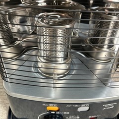 【未使用品】コロナ 石油ストーブ RX-2220Y の画像