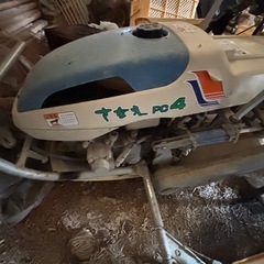 田植え機の画像