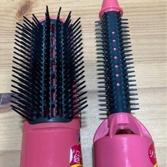 National EH854P-P　ヘアドライヤー　シーンクルクルの画像