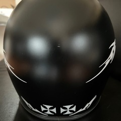 ライズ XXへヘルメットの画像