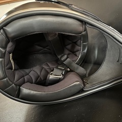 ライズ XXへヘルメットの画像