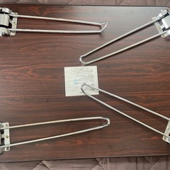 テーブルの画像