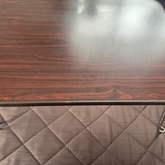 テーブルの画像