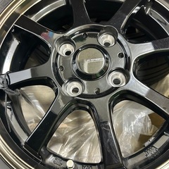 ホットスタッフ　G-SPEEDの画像