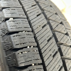 155/65R14 2本のみの画像
