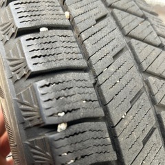 155/65R14 2本のみの画像