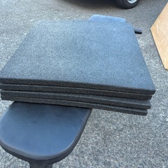 トレーニングベンチ
の画像