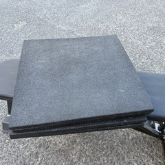 トレーニングベンチ
の画像