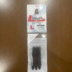 ダーツ シャフト各￥300の画像