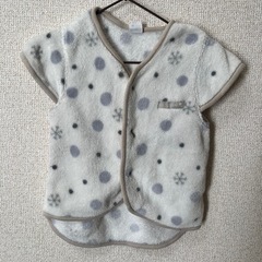 90cmスリーパー2枚セットの画像