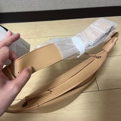 SHEIN バッグの画像