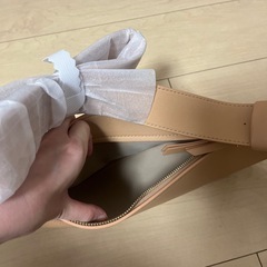 SHEIN バッグの画像