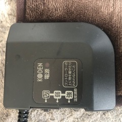 ペット用ホットカーペット
の画像