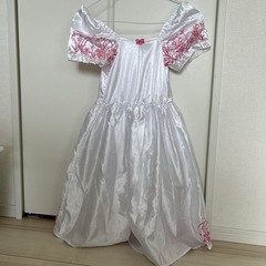 ドレス１の画像