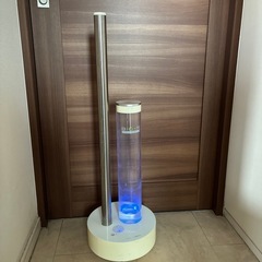 加湿器cadoの画像