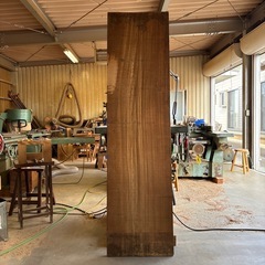 栓（セン）の一枚板　No.10　の画像