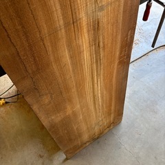 栓（セン）の一枚板　No.10　の画像