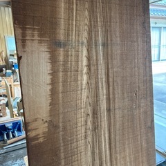 栓（セン）の一枚板　No.10　の画像