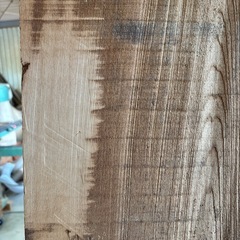 栓（セン）の一枚板　No.10　の画像