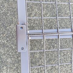 シングルパイプベッド差し上げますの画像