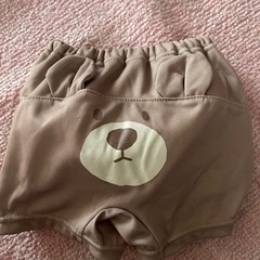 子ども用水着の画像