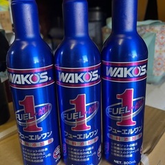 ワコーズ フューエルワン の画像