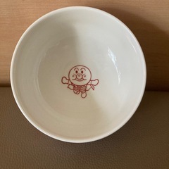 アンパンマン丼の画像
