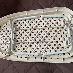 アイロン台の画像