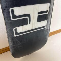 Blaze World SRUSH キャンバー 151cm 2016年モデルの画像