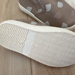 apres les cours 子ども用シューズ　15.0の画像