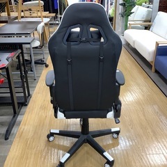 【人気のゲーミングチェア！】GXTRACE ゲーミングチェア入荷しました！の画像