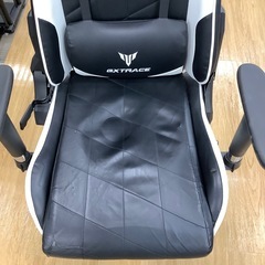 【人気のゲーミングチェア！】GXTRACE ゲーミングチェア入荷しました！の画像