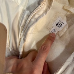 Baby GAPの画像