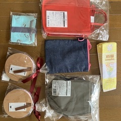 ジョルダーバック　筆箱　壁掛　クリスマスの画像