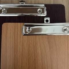 バインダー2点セットの画像