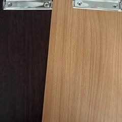 バインダー2点セットの画像