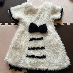 女の子 120cm 秋冬服　まとめ売りの画像