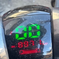 XEAM　ジーム　notte ノッテ　XM01　原付一種　電動バイク　電動原付の画像