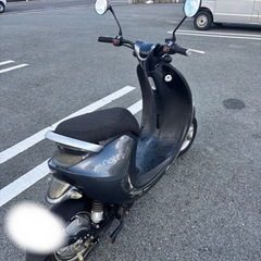 XEAM　ジーム　notte ノッテ　XM01　原付一種　電動バイク　電動原付の画像