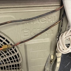 エアコンの画像
