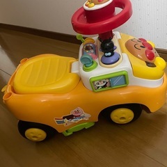 アンパンマンおもちゃおもちゃの画像