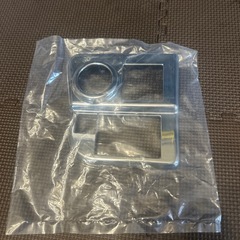 s700vアトレー　コンソールパネルの画像