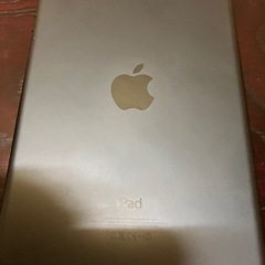 iPadの画像