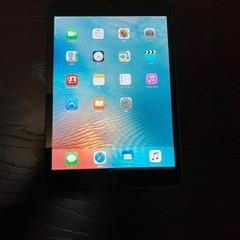 iPadの画像