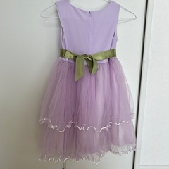 kidsドレス２の画像