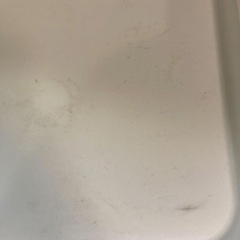 ニトリ ランドリーラックの画像