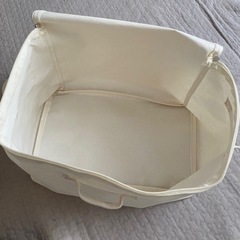 すみませんがお話中です　収納ケース　3つセットの画像